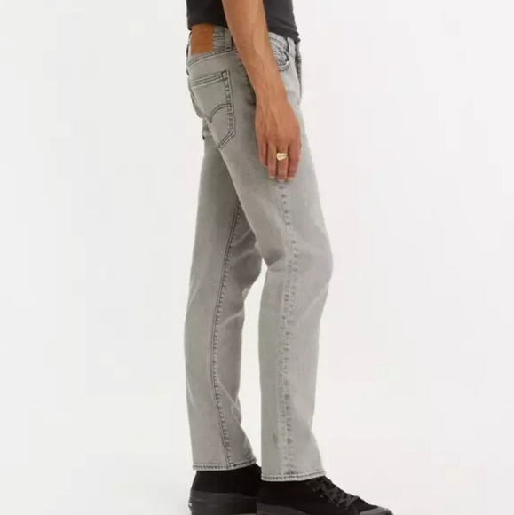 Levi's 511 TM Slim Jeans - Picture 2 of 9